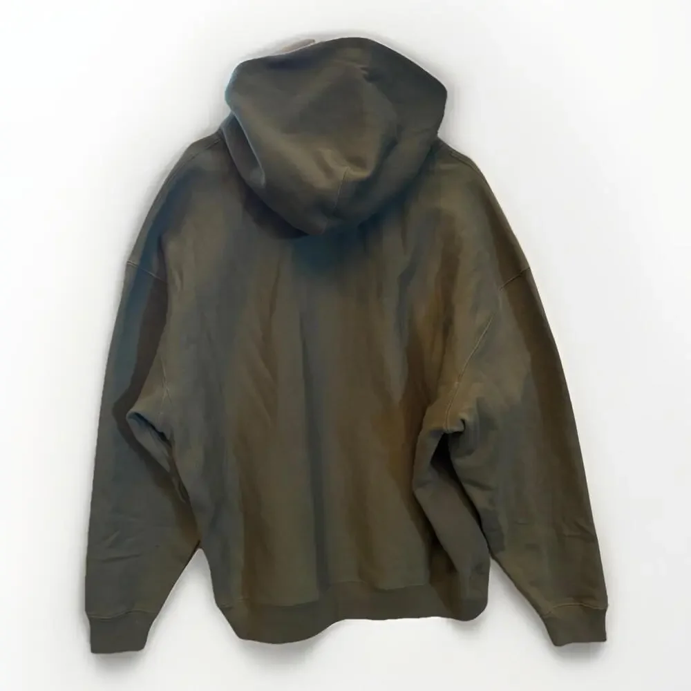 NEW Chubbies Fall 2025 THE OLIVE YOU MAN (COMFORT HOODIE) Sample. NWT - Picture 3 of 6